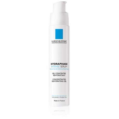 LA ROCHE-POSAY HYDRAPHASE - Intenzivní hydratační sérum, 30 ml.